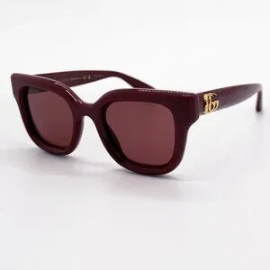 Gucci | Accessories | New Gucci Gg828s 03 Women Shiny Solid  display picture 3